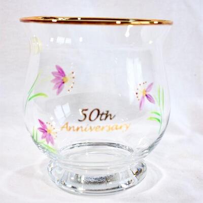 Fenton Anniversary Bowl
