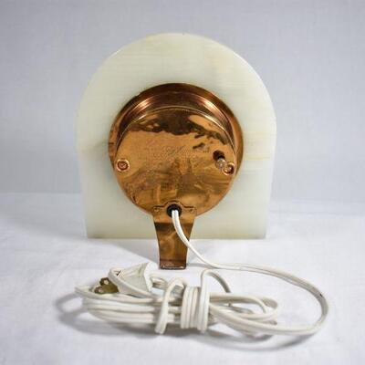 Telechron Electric Clock Model 4H81