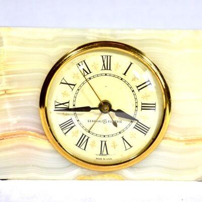 General Electric Clock Model 7266