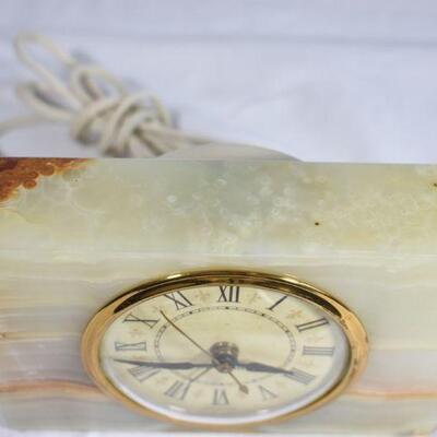 General Electric Clock Model 7266