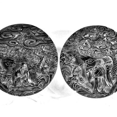 Buddha Tablet 