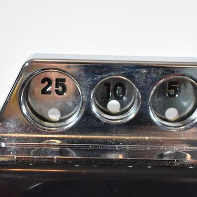 1956 Pay Phone Push Button Working