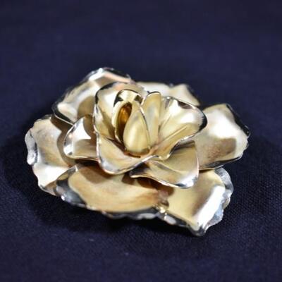 Vintage Coro Brooch Assortment
