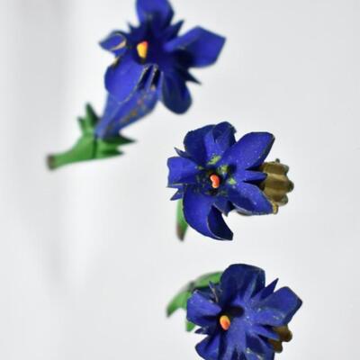 Vintage Costume Jewelry Sets - Floral