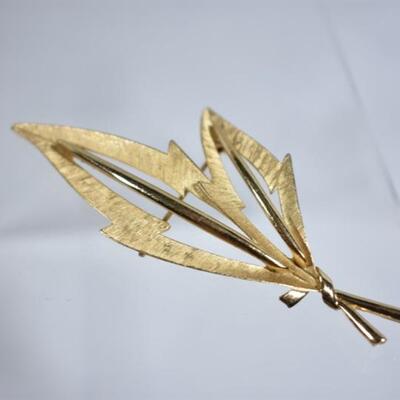 Vintage Gold Trifari Assortment 