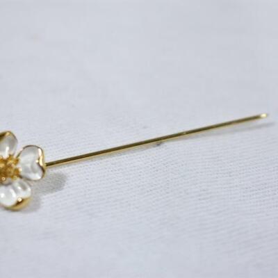 Vintage Gold Trifari Assortment 