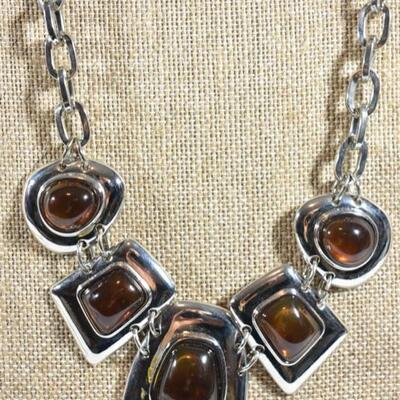 Vintage Klein Necklace