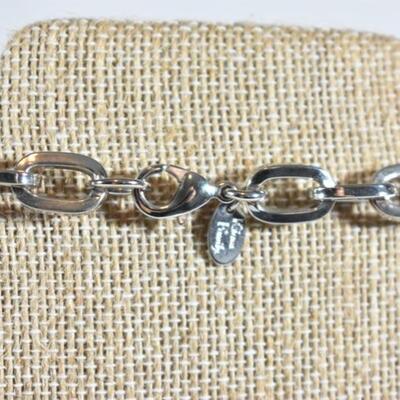 Vintage Klein Necklace