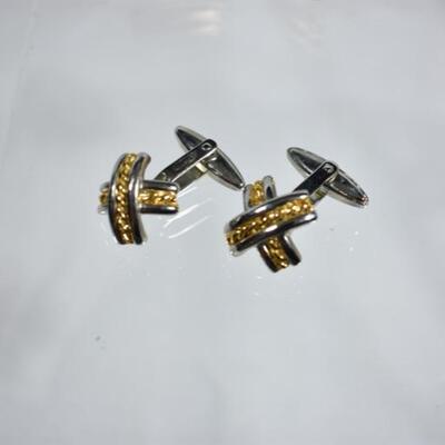 Men's Accessories Lot of 3 items