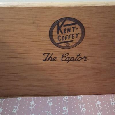 Lot 5 Kent-Coffey Long Dresser