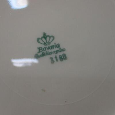 Lot 35 - Royal Albert - Aynsley - Bayreuth - Stafford -& Roslyn Bone China 