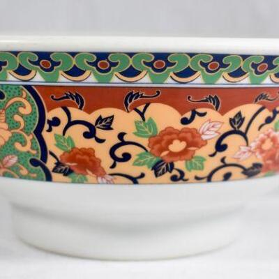 Japanese Porcelain