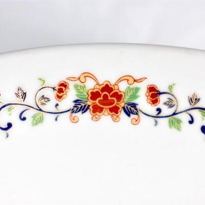 Japanese Porcelain