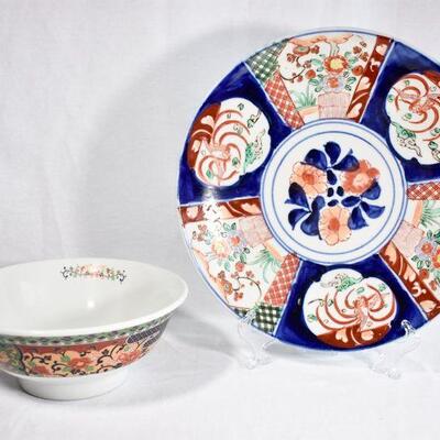 Japanese Porcelain