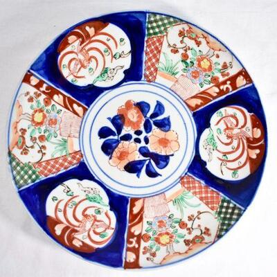 Japanese Porcelain