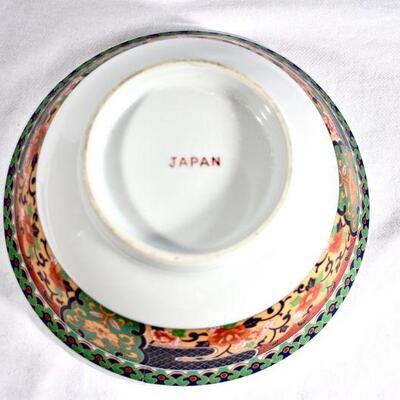 Japanese Porcelain