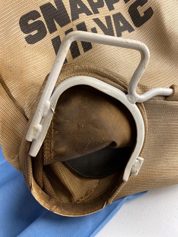 Snapper hi vac bag sales