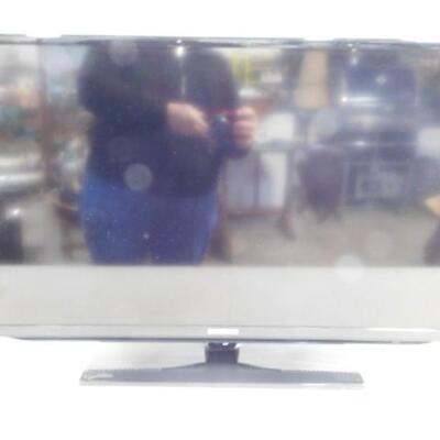 Samsung 32' Flat Screen TV