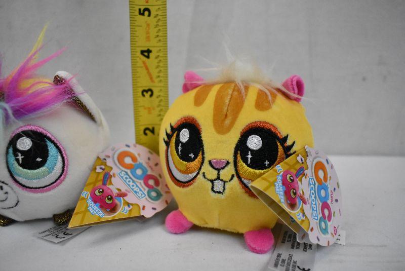 coco scoops toy