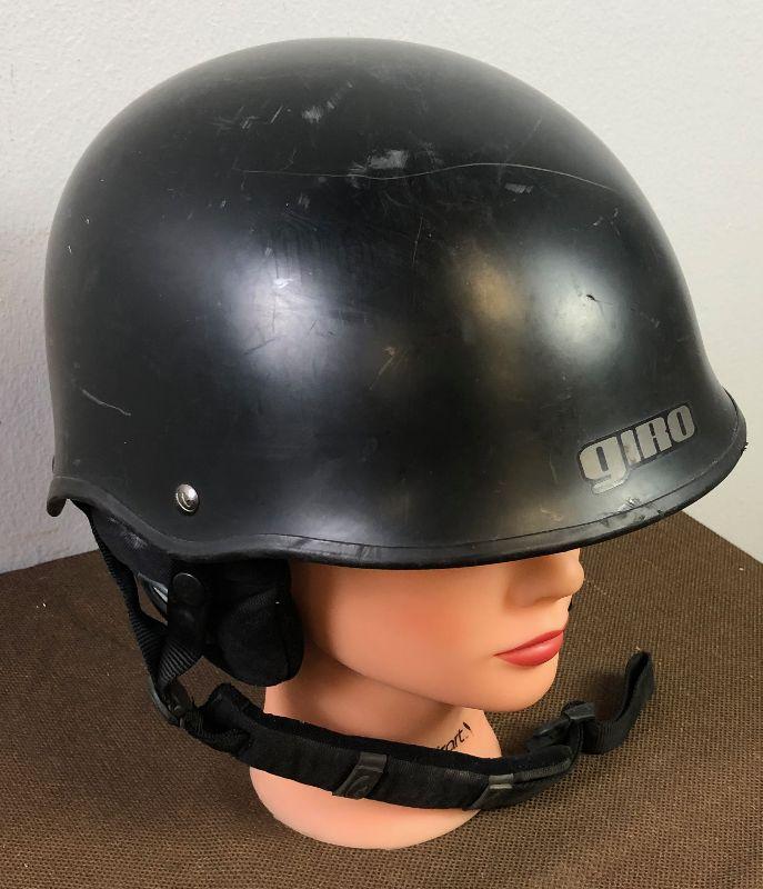 #292Giro Helmet Tune ups - Bad Lieutenant | EstateSales.org