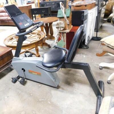 Pro-Form 955R Exercise Bicycle