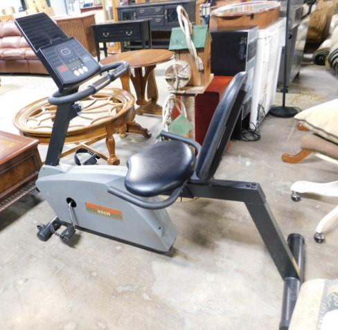 proform 955r exercise bike