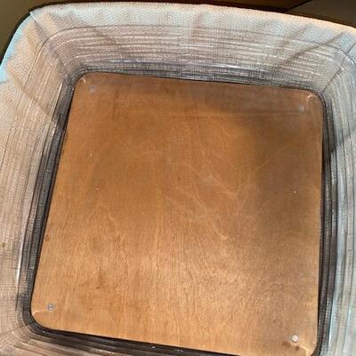 Lot 3-longaberger Pie Basket