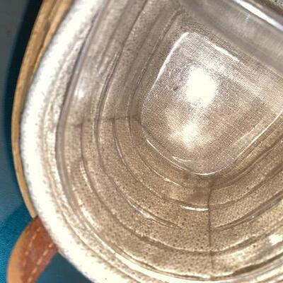 Lot 5- Longaberger Basket