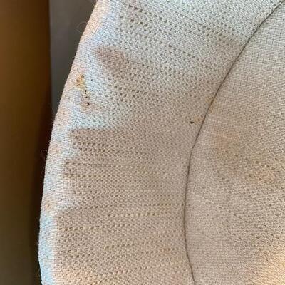 Lot 15- Longaberger Biscuit basket
