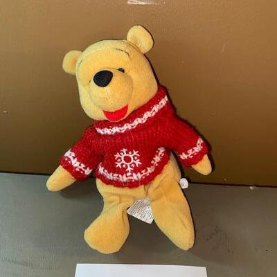Lot 57- Winnie the Pooh