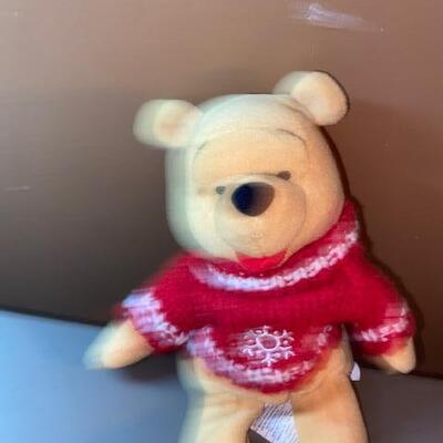 Lot 57- Winnie the Pooh