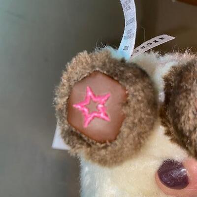 Lot 60- American Girl Himalayan Kitten