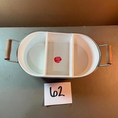 Lot 62- Coca Cola Tray