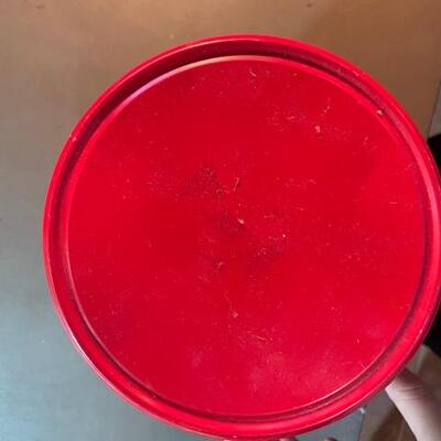 Lot 65-   Two Coca Cola Tins