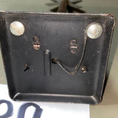Lot 88- Train Control switch