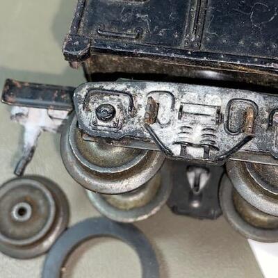 Lot 92 - Lionel Train Car