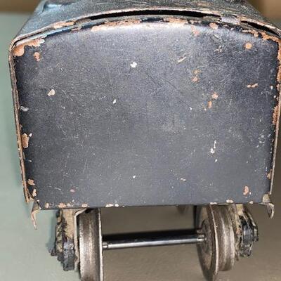 Lot 93 - Lionel Scout train car