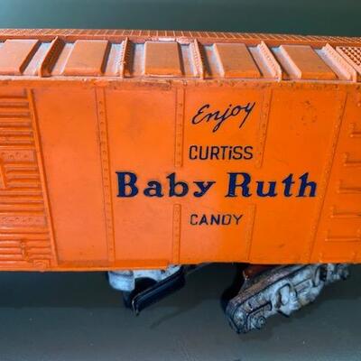 Lot 94 - train car