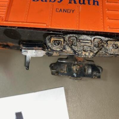 Lot 94 - train car