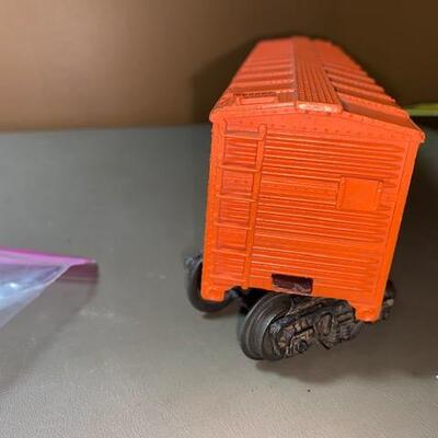 Lot 94 - train car
