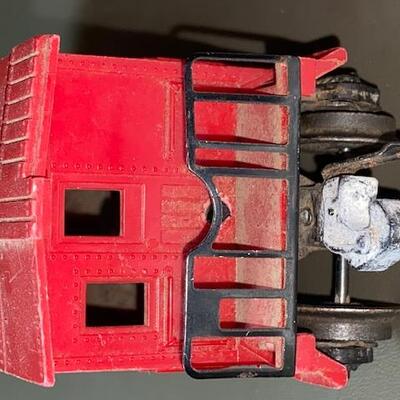 Lot 95 - Lionel train Caboose