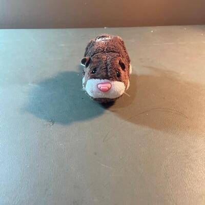 Lot 97- Shu Shu Pets