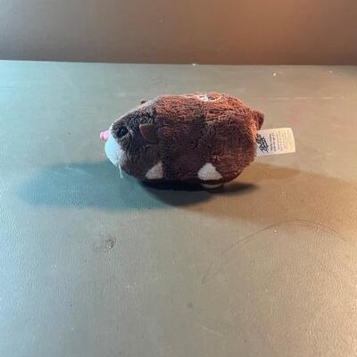 Lot 97- Shu Shu Pets