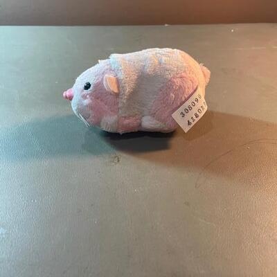 Lot 97- Shu Shu Pets