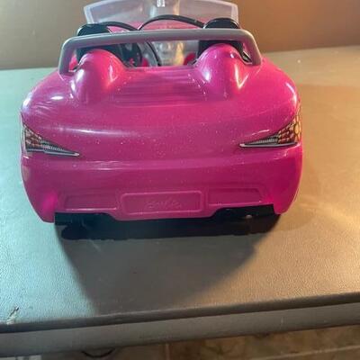 Lot 101 - Barbie Car