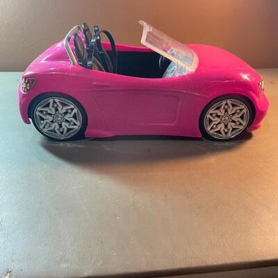 Lot 101 - Barbie Car
