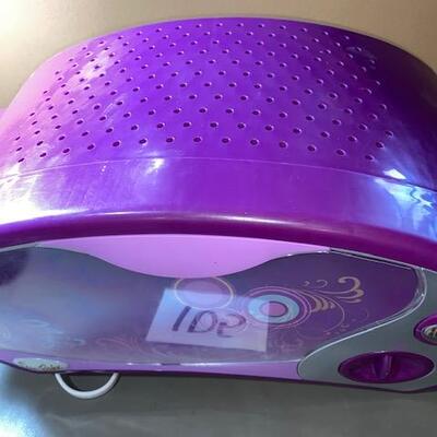 Lot 105 - EZ Bake Oven
