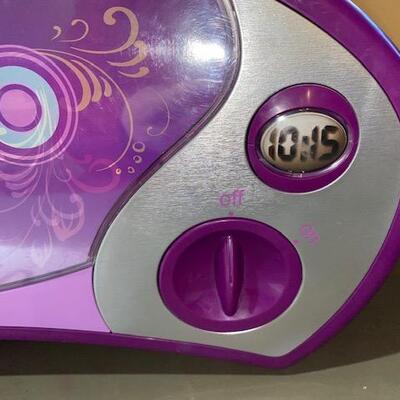 Lot 105 - EZ Bake Oven