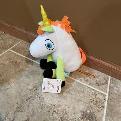 Lot 109- Stuffies