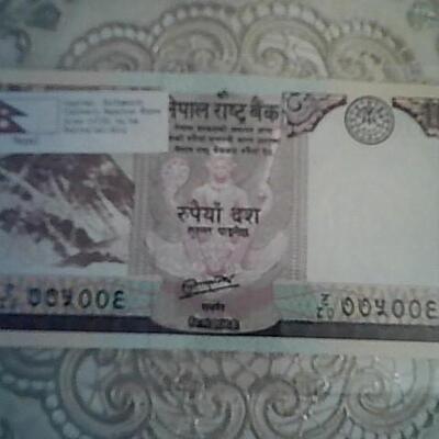 FOREIGN CURRENCY
